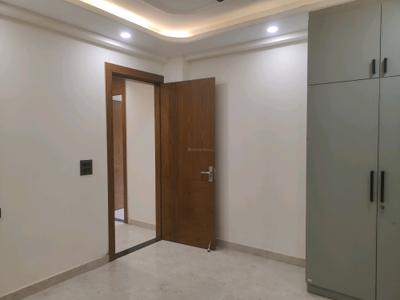 Bedroom Image of 2799 Sq.ft 4 BHK Builder Floor for sale in Green Field Colony Faridabad for Rs. 27500000