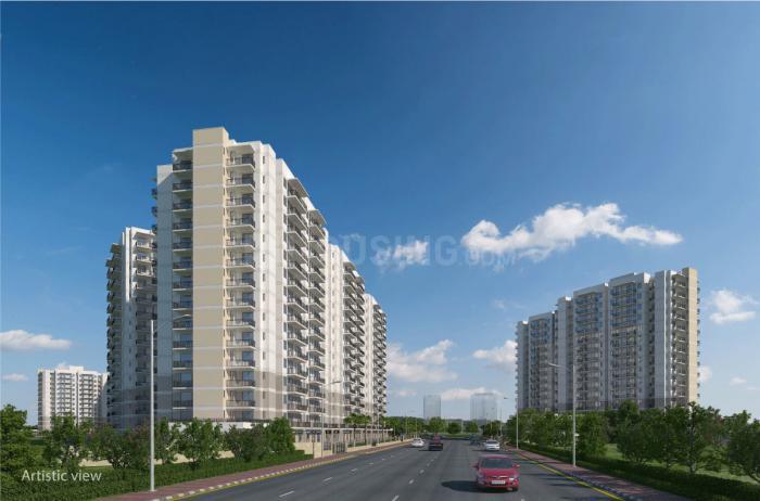 Suncity Avenue 76 Main Image 1