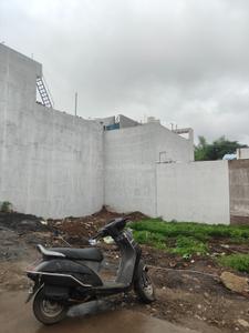 Image of 1000 Sq.ft Residential Plot / Land for sale in Silver Star City, Silicon City, Indore for Rs. 6100000