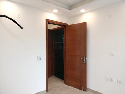 Bedroom Image of 1305 Sq.ft 3 BHK Builder Floor for sale in BPTP District 5 by BPTP Limited, Sector 84 Faridabad for Rs. 14000000