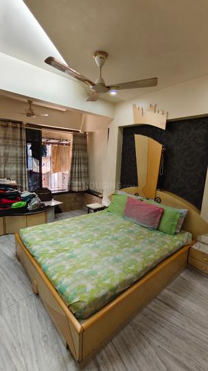 Old Nagardas Road Bedroom 1