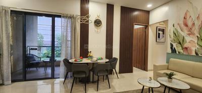 3 BHK Flat