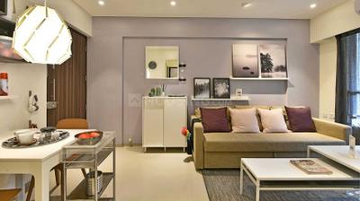 Hall Image of 5400 Sq.ft 8 BHK Apartment / Flat for sale in S Raheja Natraj, Khar West Mumbai for Rs. 340000000