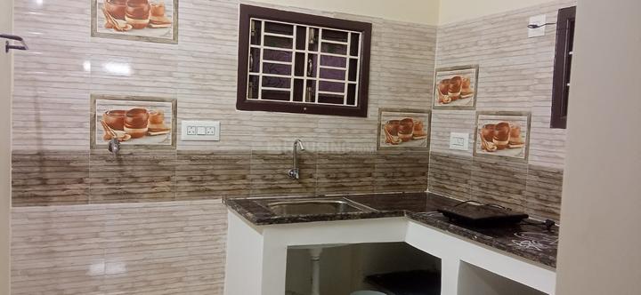 Sengathircholai, Vasan City Kitchen 1