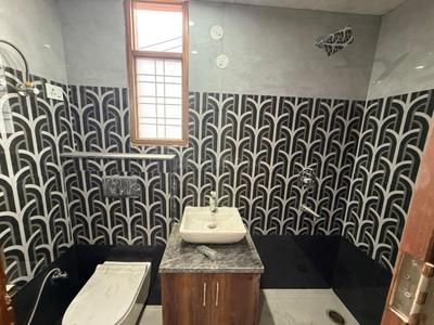 Image of 1500 Sq.ft 3 BHK Builder Floor for sale in Patel Nagar, Gurgaon for Rs. 9000000