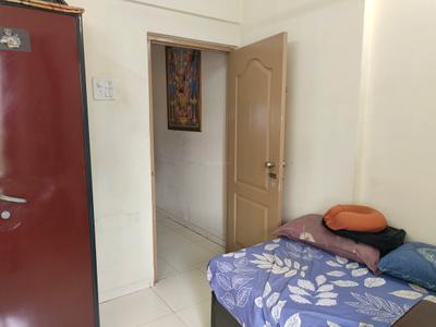 Bedroom Image of 1100 Sq.ft 2 BHK Apartment / Flat for sale in Sanpada Navi Mumbai for Rs. 16000000