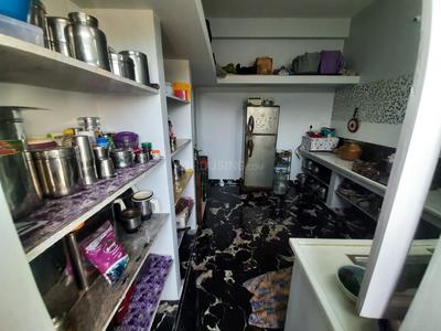 Kitchen Image of 1800 Sq.ft 2 BHK Independent House for sale in Karanodai Chennai for Rs. 5000000