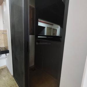 Kitchen Image of 900 Sq.ft 2 BHK Apartment / Flat for rent in VTP Sierra, Baner Pune for Rs. 31001