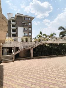 Image of 770 Sq.ft 2 BHK Apartment / Flat for sale in Shaligram Rudraksh Park Phase II, Bawadiya Kalan, Bhopal for Rs. 4000000