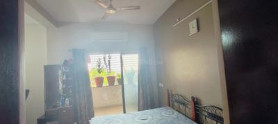 Bedroom Image of 1500 Sq.ft 3 BHK Apartment / Flat for sale in Aadarsh Colony Akola for Rs. 11000000