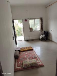1 BHK Independent House