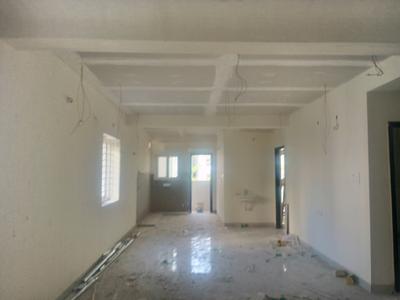 Living Room Image of 2090 Sq.ft 3 BHK Apartment / Flat for sale in Vasavi Signature, Gachibowli Hyderabad for Rs. 19900000