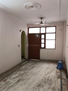 Hall Image of 900 Sq.ft 3 BHK Builder Floor for rent in Mehrauli New Delhi for Rs. 25000