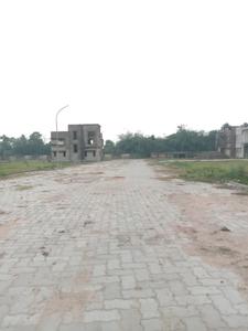 Image of 3600 Sq.ft Residential Plot / Land for sale in Swapnabhumi, New Town, Kolkata for Rs. 8000008