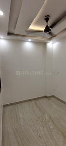 2 BHK Independent Builder Floor