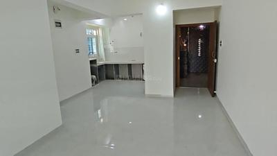 Hall Image of 1030 Sq.ft 2 BHK Apartment / Flat for sale in Monarch Fortune, Kharghar Navi Mumbai for Rs. 14500000