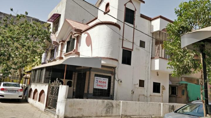 New Vallabh Vidyanagar, GIDC Main Image 1