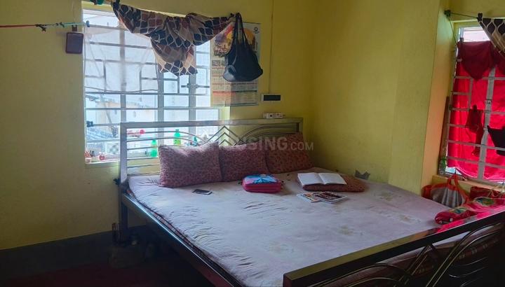 Dum Dum Cantonment Bedroom 1
