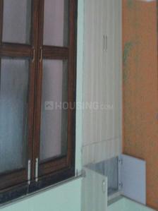 Bedroom Image of 1050 Sq.ft 2 BHK Apartment / Flat for sale in Vaishali Ghaziabad for Rs. 12900000