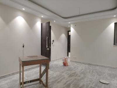 Living Room Image of 1750 Sq.ft 3 BHK Builder Floor for sale in Bhardwaj Associates and Builders Bhardwaj Homes by Bhardwaj Associates &amp; Builders, Saket New Delhi for Rs. 47500000