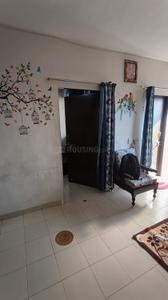 Hall Image of 700 Sq.ft 2 BHK Apartment / Flat for sale in Omaxe City Jaipur for Rs. 1350000
