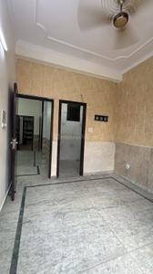 Hall Image of 1377 Sq.ft 3 BHK Builder Floor for rent in Sector 49 Faridabad for Rs. 25000