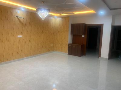 Hall Image of 1450 Sq.ft 2 BHK Builder Floor for sale in Raipur Dehradun for Rs. 7000000