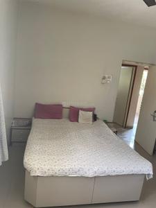 Bedroom Image of 1440 Sq.ft 3 BHK Builder Floor for sale in Old Wadaj Ahmedabad for Rs. 7500000