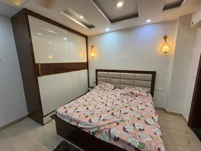Bedroom Image of 1530 Sq.ft 2 BHK Builder Floor for rent in Sector 46 Gurgaon for Rs. 44200