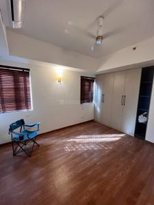 Bedroom Image of 2129 Sq.ft 3 BHK Apartment / Flat for sale in Godrej Air, Sector 85 Gurgaon for Rs. 32500000