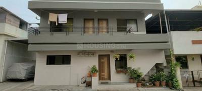 2 BHK Independent House