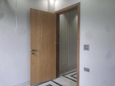 Bedroom Image of 1500 Sq.ft 3 BHK Builder Floor for sale in Lajpat Nagar New Delhi for Rs. 32500000