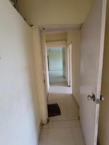 Image of 950 Sq.ft 2 BHK Apartment / Flat for sale in Dattani Village, Vasai West, Vasai for Rs. 6800000