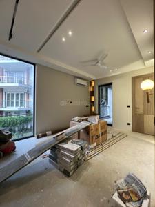 Bedroom Image of 4100 Sq.ft 4 BHK Builder Floor for sale in Suncity Township, Sector 54 Gurgaon for Rs. 75000000