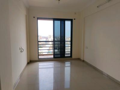 Living Room Image of 1140 Sq.ft 2 BHK Apartment / Flat for sale in SM Heights, Ulwe Navi Mumbai for Rs. 12500000