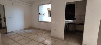 Bedroom Image of 895 Sq.ft 2 BHK Apartment / Flat for sale in Godrej Prakriti, Sodepur Kolkata for Rs. 6500000