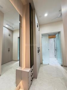 Bathroom Image of 4000 Sq.ft 4 BHK Independent House for sale in Vaishali Nagar Extension Jaipur for Rs. 32100000