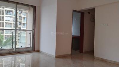 Living Room Image of 1250 Sq.ft 2 BHK Apartment / Flat for sale in SM Vision, Ulwe Navi Mumbai for Rs. 21000000