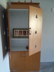Bedroom Image of 725 Sq.ft 2 BHK Apartment / Flat for sale in Ambattur Chennai for Rs. 4200000