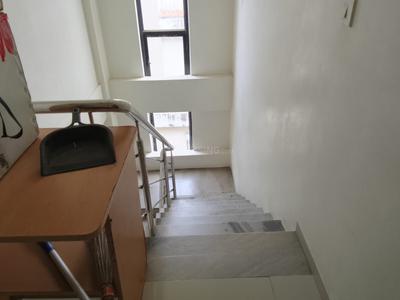 Hall Image of 1791 Sq.ft 3 BHK Penthouse for sale in Shreeji Samruddhi, Gotri Vadodara for Rs. 5400000