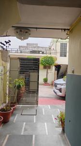 Balcony Image of 1150 Sq.ft 3 BHK Independent House for sale in Jarauli Kanpur for Rs. 12000000