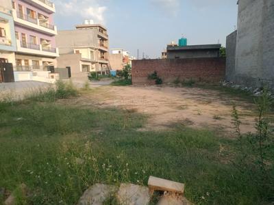 Image of 111 Sq.ft Residential Plot / Land for sale in Gmada Aerocity, Mohali for Rs. 17000000