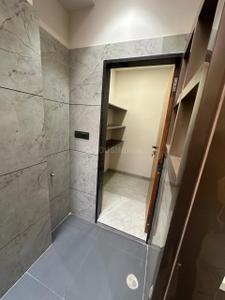 Bathroom Image of 2500 Sq.ft 3 BHK Independent House for sale in Platinum Green City, Omex City Indore for Rs. 16100000