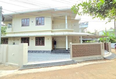 Image of 1600 Sq.ft 3 BHK Independent House for sale in North Parvur, Kochi for Rs. 7500000
