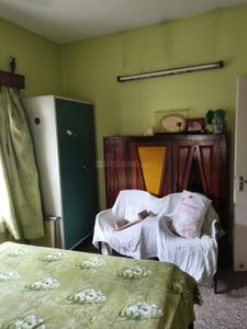 Bedroom Image of 850 Sq.ft 2 BHK Apartment / Flat for sale in Tollygunge Kolkata for Rs. 5600000