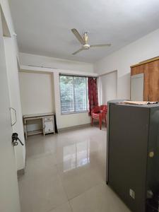Hall Image of 791 Sq.ft 2 BHK Apartment / Flat for rent in Shree Venkatesh Vrundavan, Vadgaon Budruk Pune for Rs. 20000