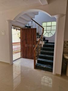 Hall Image of 2010 Sq.ft 3 BHK Villa for sale in GK Roseland Residency, Pimple Saudagar Pune for Rs. 23500000