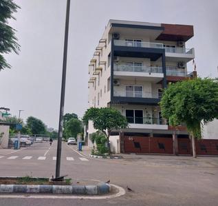 Image of 2160 Sq.ft 4 BHK Duplex for sale in Vatika Signature Villas, Sector 82, Gurgaon for Rs. 60000000