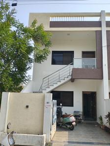 Image of 1100 Sq.ft 2 BHK Independent House for sale in Dastur Nagar, Amravati for Rs. 4500000