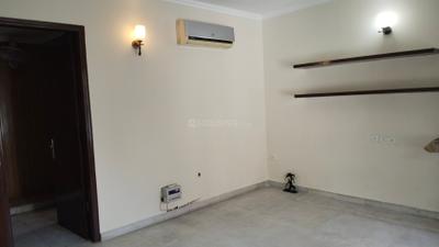 4 BHK Independent Builder Floor